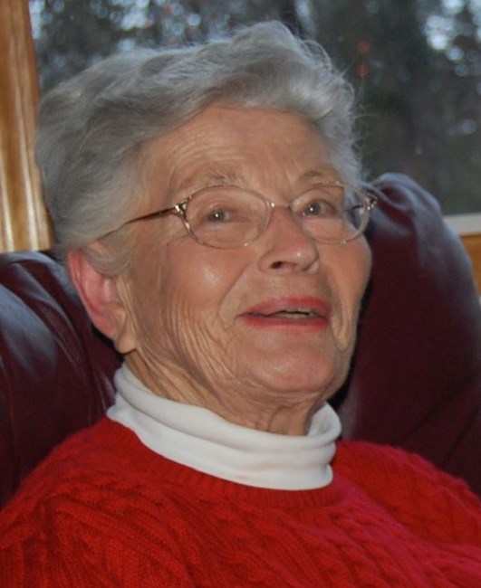Obituary of Nancy Allen Harris