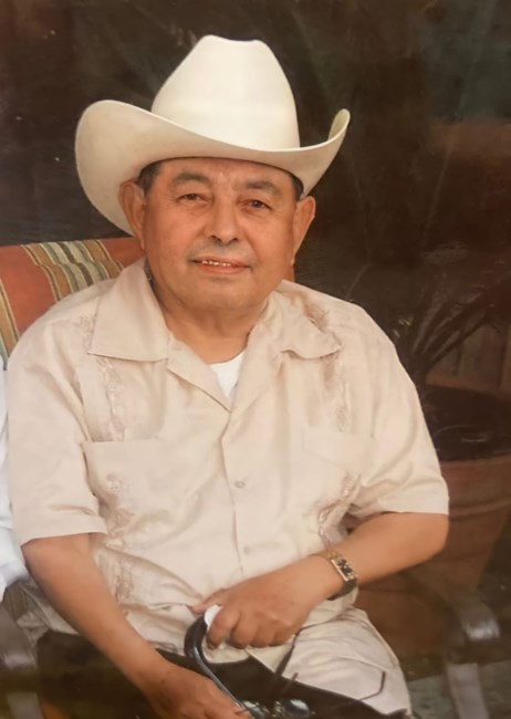 Obituary of Santiago B. Arroyo