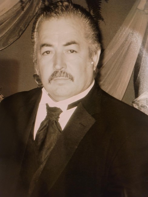 Obituary of Fernando Garza