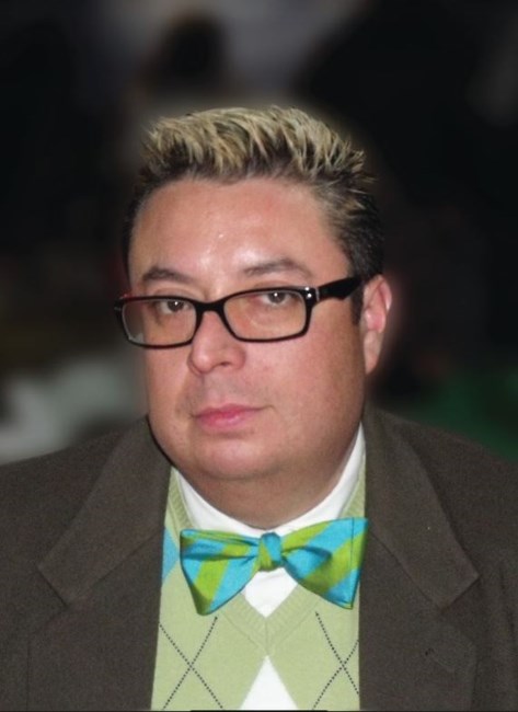 Obituary of Anthony James Renteria Jr.