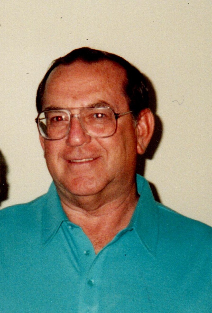 Obituary of Paul Himes
