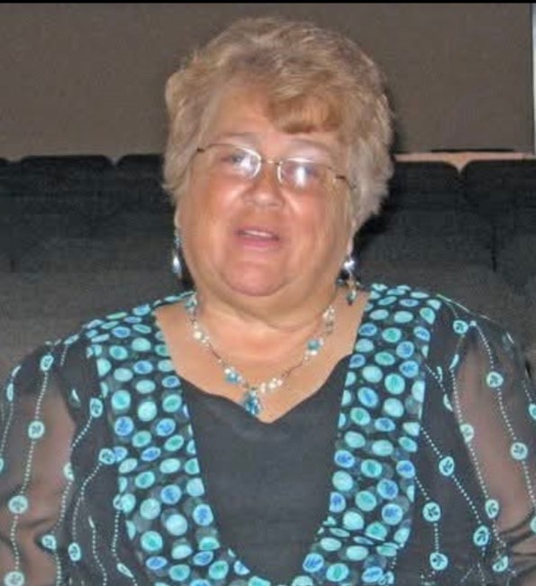 Obituary of Marjorie Bedient