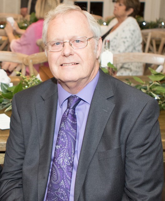 Obituary of Lawrence Charles Lee