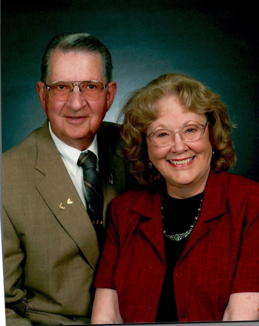 Obituario de Patricia Ann Jack