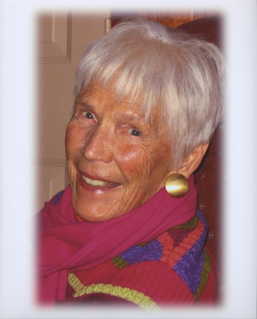 Obituary of Dorothy Ruth Allen