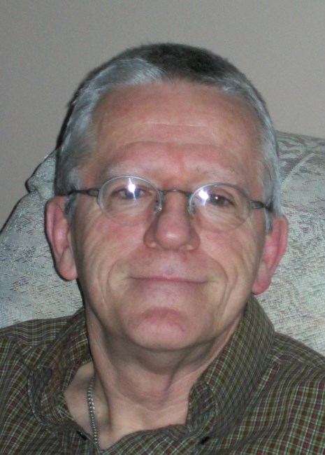 Obituary of Marc-André Tremblay