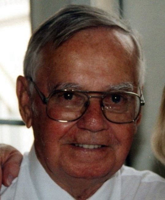 Obituary of Frederick "Fred" Morton