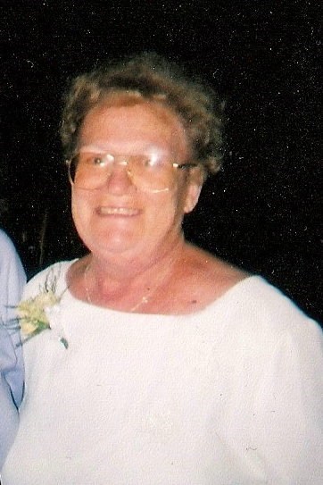 Obituary of Anita Arbour