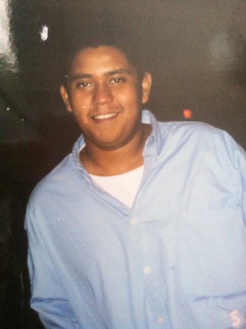 Obituary of Julio Cesar Linares