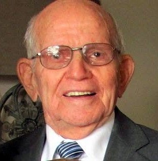 Obituary of Mellinger Hancock Beasley