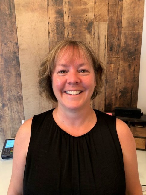 Avis de décès de Caroline Lefebvre