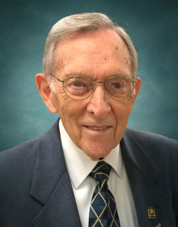 John Robertson Obituary - Evansville, IN