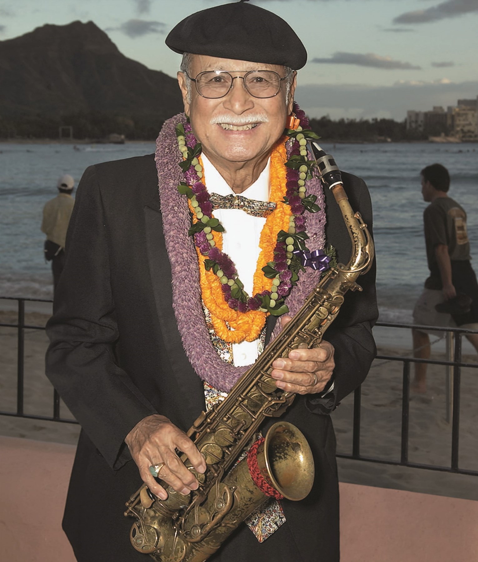 Avis de décès de Gabriel Ruiz Baltazar Jr.