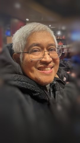 Obituary of Wendel Joseph Bandonill