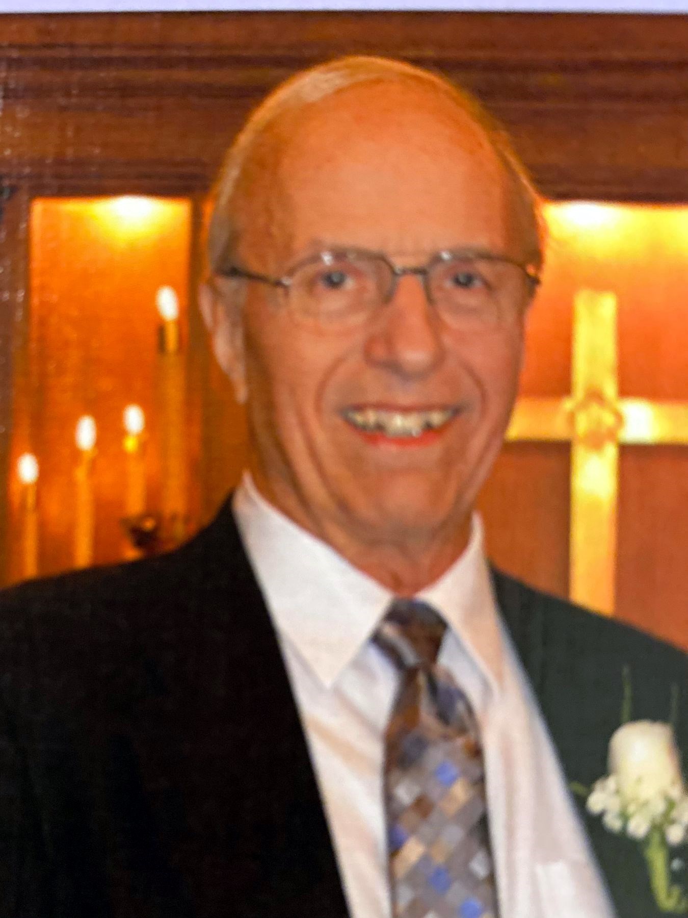 Paul Goehler Jr. Obituary Decatur, AL