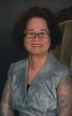 Keiko Barnes