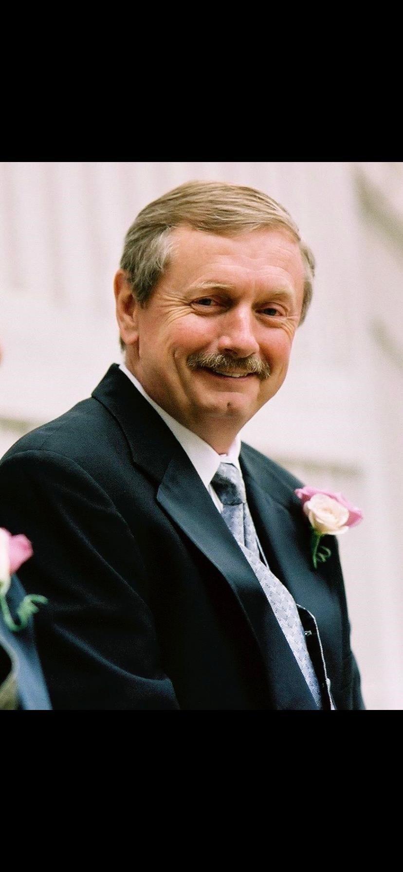 Avis de décès de Michael J. Norton Jr.