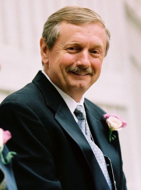 Obituario de Michael J. Norton Jr.