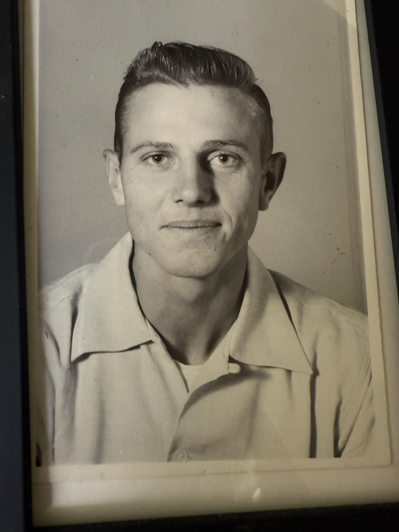 Obituary of Ervin Cleon Davis