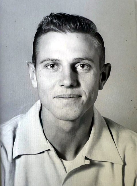 Obituary of Ervin Cleon Davis