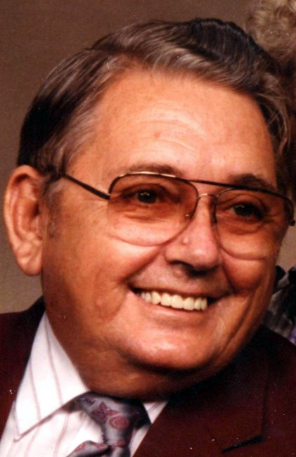 Obituary of William Ray Simmons