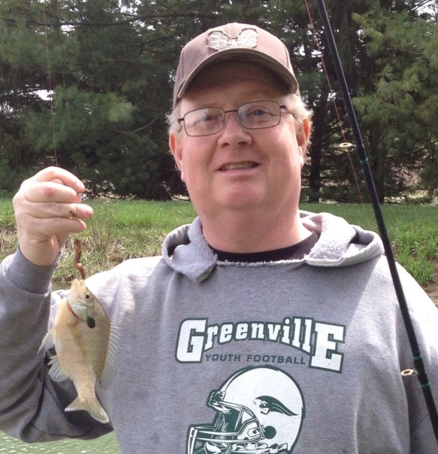 Obituary of Palmer Steven Fields