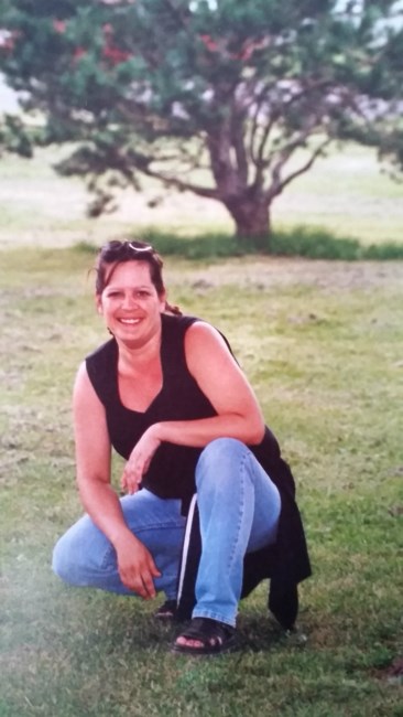 Obituary of Amie Lorraine Lurye