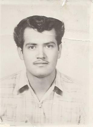 Obituary of Carmelo Huerta