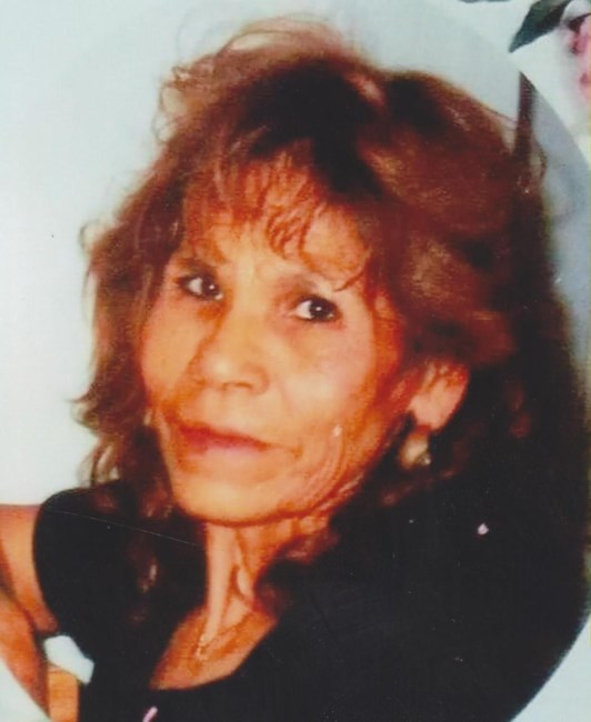 Obituary of Eleanor Delbosque Rico