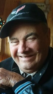 Obituary of Thomas Patrick West