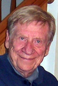 Obituary of Jack Albert Steuterman