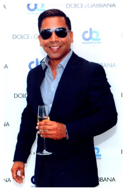 Obituary of Jorge Regino Soto