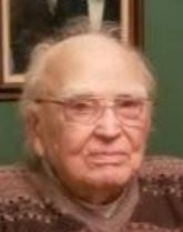 Obituary of Michael Kulczycky