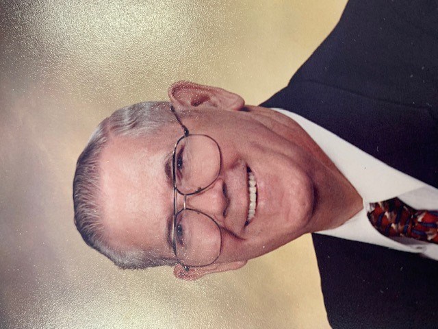 Avis de décès de Melvin Eugene Smith