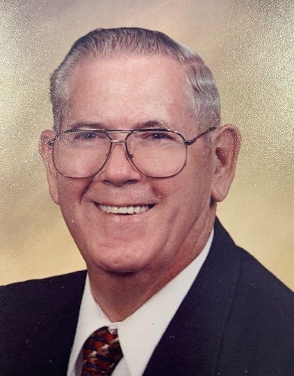 Obituario de Melvin Eugene Smith