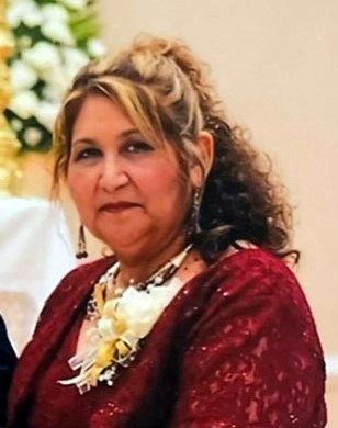 Obituary of Julia Lourdes Hernandez