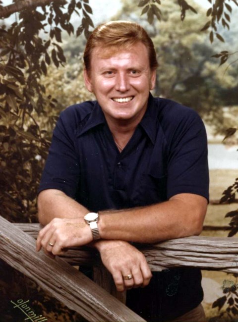 Obituario de Jerry Lee Youngblood