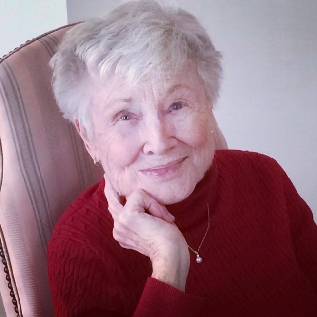 Obituary of Lois Ardel Berg