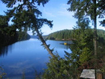 Obituary of Donald George JOHNSTON