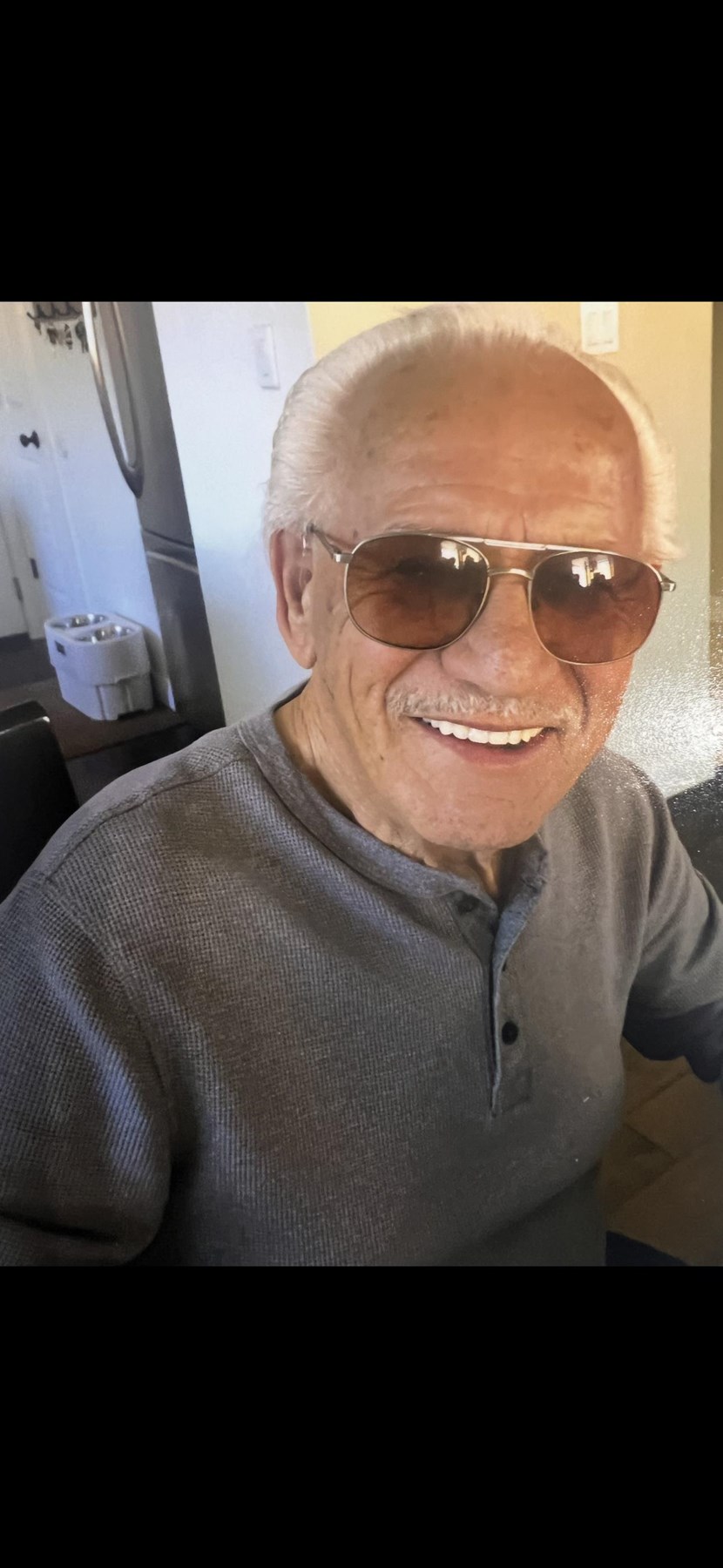 Obituary of David Joseph McGovert