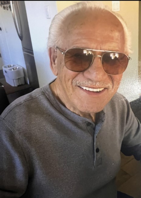 Obituario de David Joseph McGovert