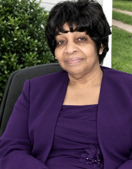Obituary of Mary H. McCullers