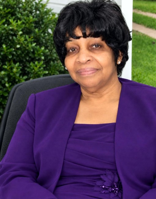 Obituary of Mary Helen McCullers