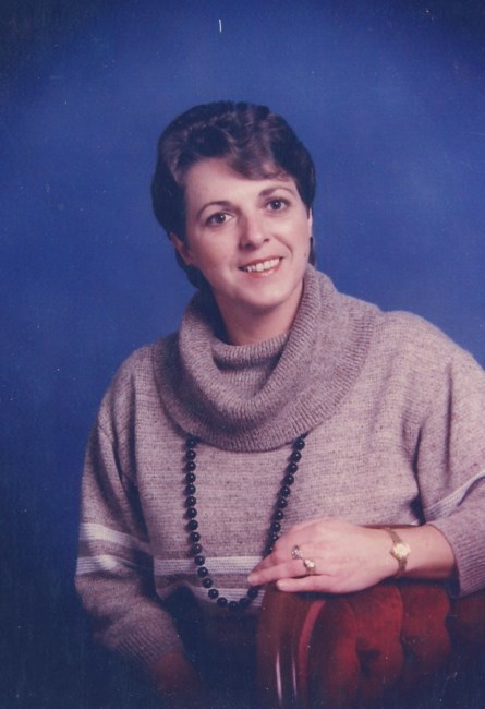 Obituary of Geraldine Dean Louise welsh Carroll