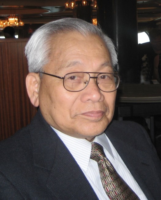 Obituary of Can Quang Nguyen