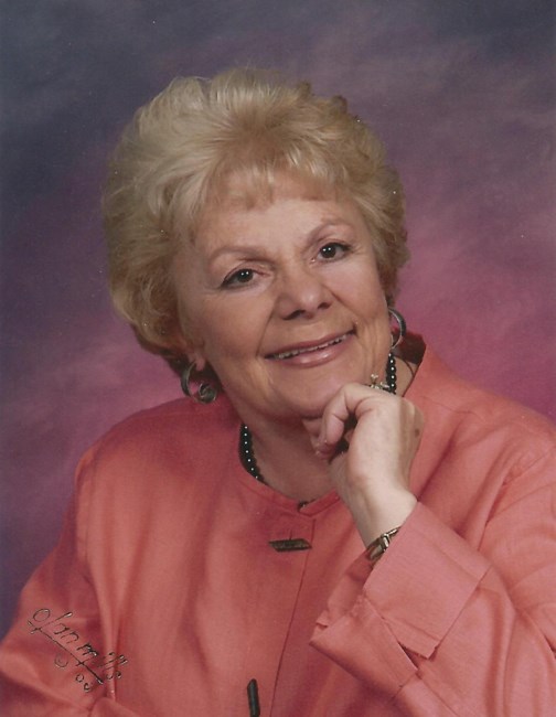Obituary of Joanne E Brzostowski