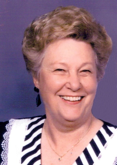 Obituary of Annette Silver