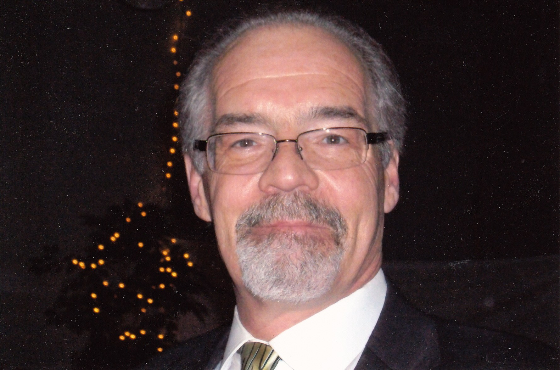 Obituary of Robert E. "Bob" Anspach