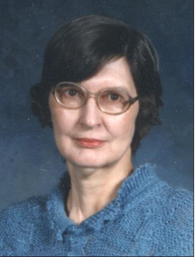 Obituary of Blinn Evelyn Phillips