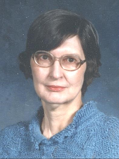 Obituary of Blinn Evelyn Phillips